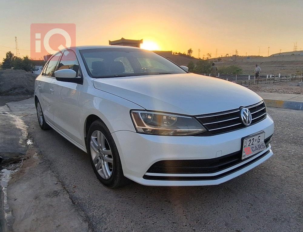 ڤۆڵکسواگن جێتا